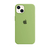 Capinha Celular iPhone 13 Silicone Aveludado - comprar online