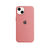 Capinha Celular iPhone 13 Mini Silicone Aveludado - loja online