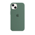 Capinha Celular iPhone 13 Silicone Aveludado - comprar online