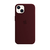 Capinha Celular iPhone 13 Silicone Aveludado - loja online