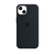 Capinha Celular iPhone 13 Mini Silicone Aveludado - comprar online