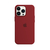 Capinha Celular iPhone 13 Pro Max Silicone Aveludado - loja online