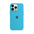 Capinha Celular iPhone 13 Pro Max Silicone Aveludado - loja online