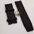 Pulseira Para Relógio IWC Top Gun Nylon Preta 22mm na internet