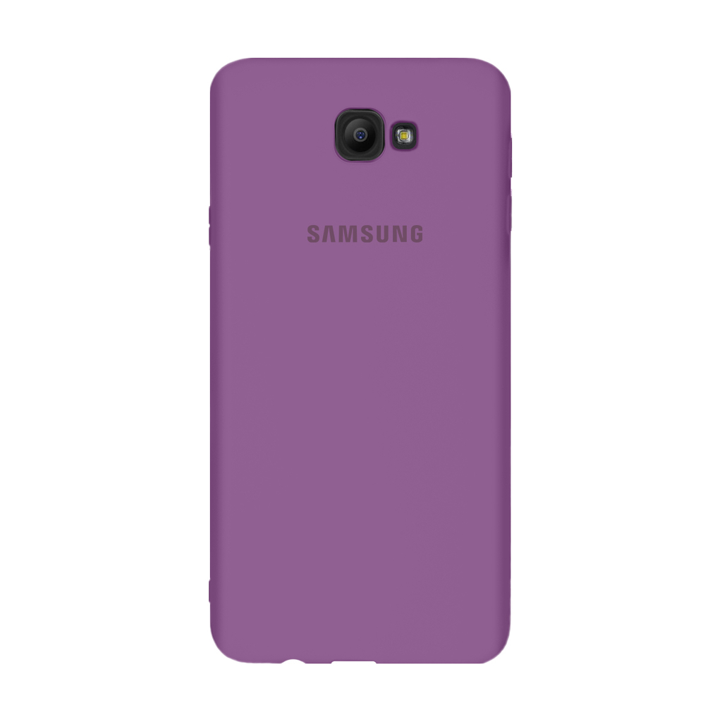 Capinha Celular Galaxy J5 Prime Flexível Colors com Proteção