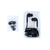 Fone de Ouvido com Microfone In-Ear Preto Kaidi KD-705 na internet