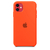 Capinha Celular iPhone 11 Silicone Aveludado - comprar online