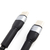 Cabo de Dados e Carga Nylon Reforçado USB-C para USB-C - Capinhas e Acessórios para Celulares e Smartwatches | GCM Importados
