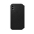 Case Leather Folio para iPhone X e XS - Preto - comprar online