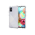Capinha Celular Samsung Galaxy M51 em Silicone Transparente - comprar online