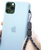 Phone Leash Migs Salva Celular - Black Blue - comprar online