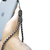 Phone Leash Migs Salva Celular - Black White na internet