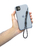 Phone Leash Migs Salva Celular - Black White - comprar online