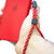 Phone Leash Migs Salva Celular - Red - loja online