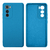 Capa Capinha Silicone Aveludada Para Motorola Edge 30 - loja online