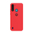 Capinha Celular Para Moto G8 Power Lite Silicone Flexível Colors