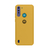 Capinha Celular Para Moto G8 Power Lite Silicone Flexível Colors