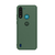 Capinha Celular Para Moto G8 Power Lite Silicone Flexível Colors - comprar online