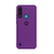 Capinha Celular Para Moto G8 Power Lite Silicone Flexível Colors na internet