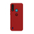 Capinha Celular Para Moto G8 Power Lite Silicone Flexível Colors - loja online