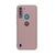 Imagem do Capinha Celular Para Moto G8 Power Lite Silicone Flexível Colors