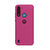 Capinha Celular Para Moto G8 Power Lite Silicone Flexível Colors