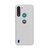 Capinha Celular Para Moto G8 Power Lite Silicone Flexível Colors - loja online