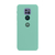Capinha Celular Para Moto G9 Play Flexível Colors com Proteção de Câmera