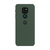 Capinha Celular Para Moto G9 Play Flexível Colors com Proteção de Câmera