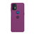 Imagem do Capinha Celular Para Moto G9 Plus Silicone Flexível Colors
