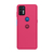 Capinha Celular Para Moto G9 Plus Silicone Flexível Colors - comprar online