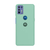 Capinha Celular Para Moto G9 Plus Silicone Flexível Colors - loja online