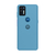 Capinha Celular Para Moto G9 Plus Silicone Flexível Colors na internet