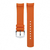 Pulseira Para Relógio Nautica N19523G Laranja Com Fivela 22mm - comprar online