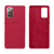 Capinha Celular Galaxy Note 20 Silicone Cover Aveludado - comprar online