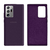 Capinha Celular Galaxy Note 20 Ultra Silicone Cover Aveludado - comprar online