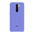 Capinha Celular Para Redmi Note 8 Pro Silicone Cover Aveludado - comprar online
