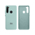 Capinha Celular Para Xiaomi Redmi Note 8 Silicone Cover Aveludado - comprar online