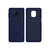 Capinha Celular Xiaomi Redmi Note 9 Pro E Note 9S Silicone Cover Aveludado