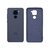 Capinha Celular Xiaomi Redmi Note 9 Silicone Cover Aveludado - comprar online