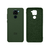 Capinha Celular Xiaomi Redmi Note 9 Silicone Cover Aveludado - comprar online