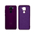 Capinha Celular Xiaomi Redmi Note 9 Silicone Cover Aveludado - Capinhas e Acessórios para Celulares e Smartwatches | GCM Importados