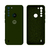 Capinha Celular Para Motorola One Fusion Silicone Aveludada - comprar online