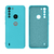 Capinha Celular Para Motorola One Fusion Silicone Aveludada na internet