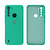 Capinha Celular Para Motorola One Fusion Silicone Aveludada - comprar online