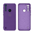 Capinha Celular Para Motorola One Fusion Silicone Aveludada - Capinhas e Acessórios para Celulares e Smartwatches | GCM Importados