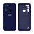 Imagem do Capinha Celular Para Motorola One Fusion Silicone Aveludada