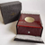 Caixa Relógio Patek Philippe - Box Estojo Completo na internet