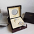 Caixa Relógio Patek Philippe - Box Estojo Completo