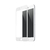Película de Fibra de Vidro Flexível 9H X-Treme - iPhone 7 / 8 Branco - loja online